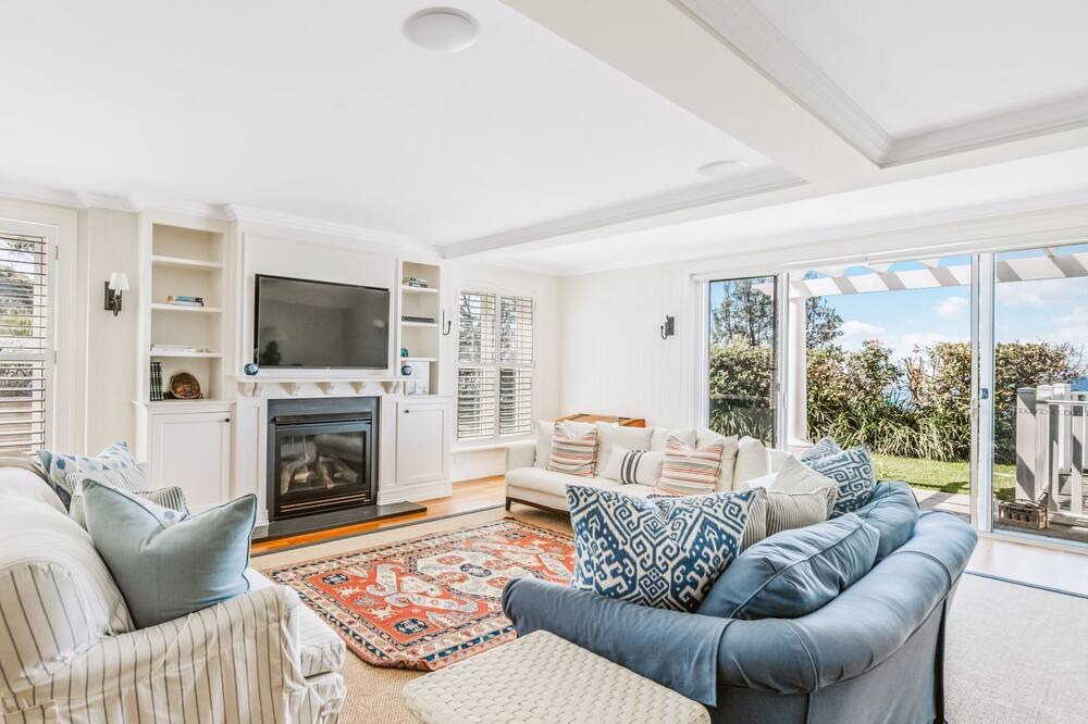 Photo of Livingroom in Narrawallee