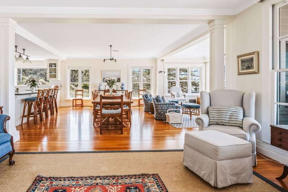 Photo of Livingroom in Narrawallee