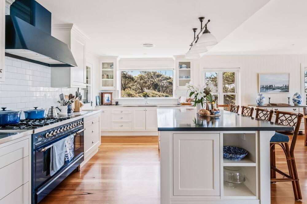 Photo of Kitchen in Narrawallee