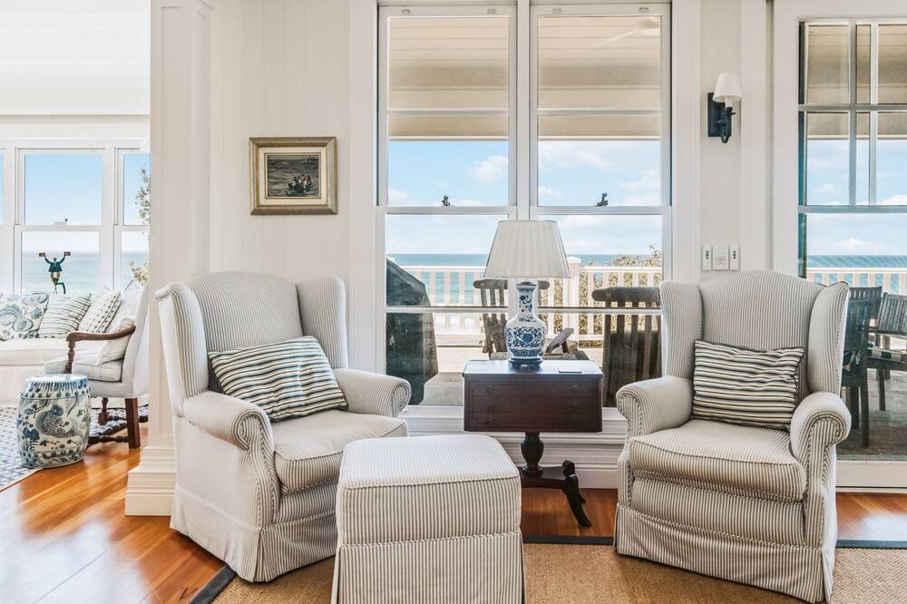 Photo of Livingroom in Narrawallee