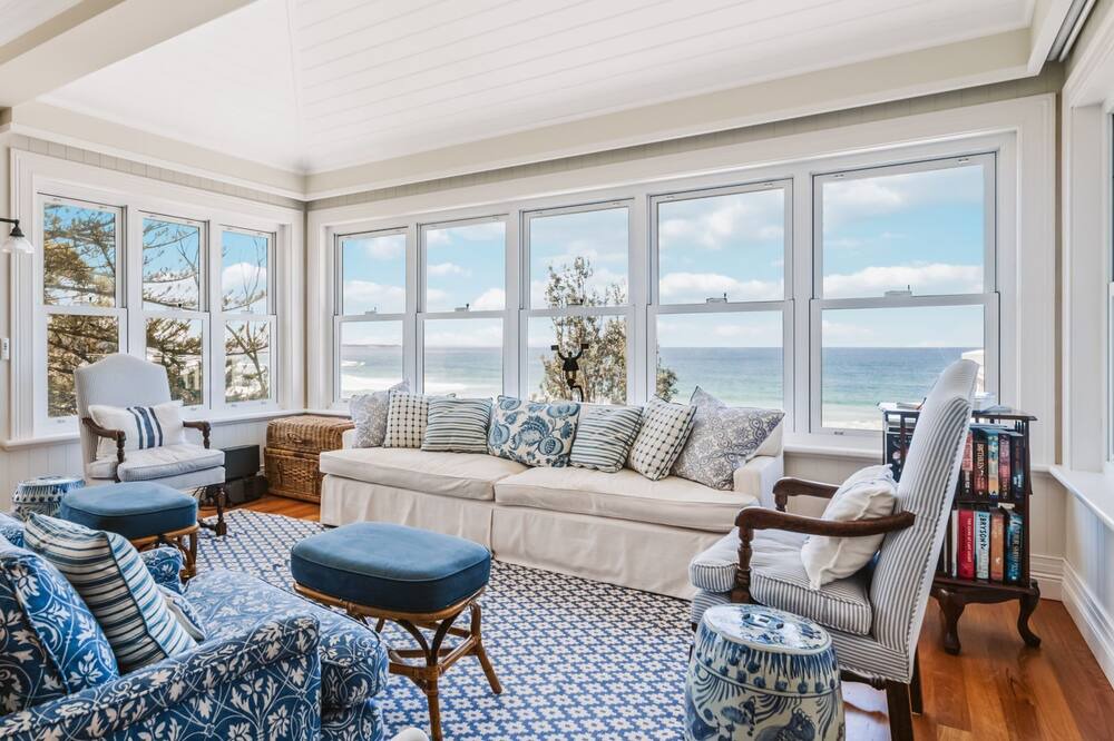 Photo of Livingroom in Narrawallee