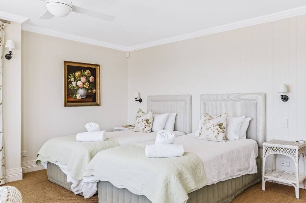 Photo of Bedroom in Narrawallee