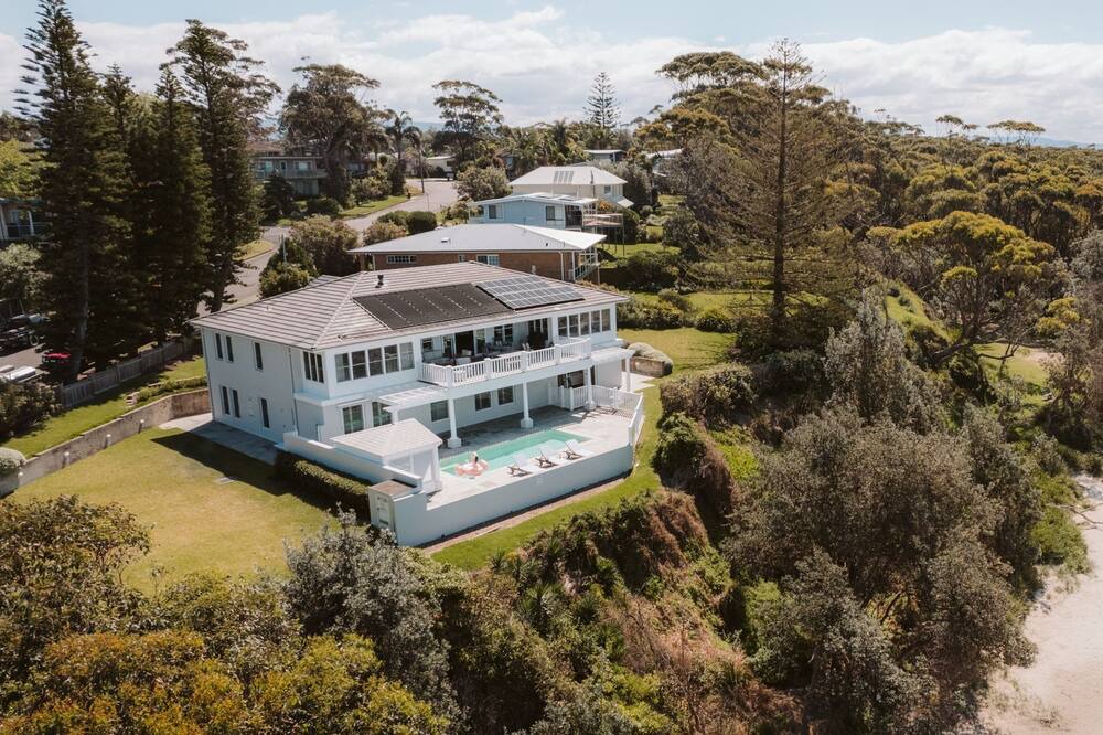 Photo of Outdoor in Narrawallee