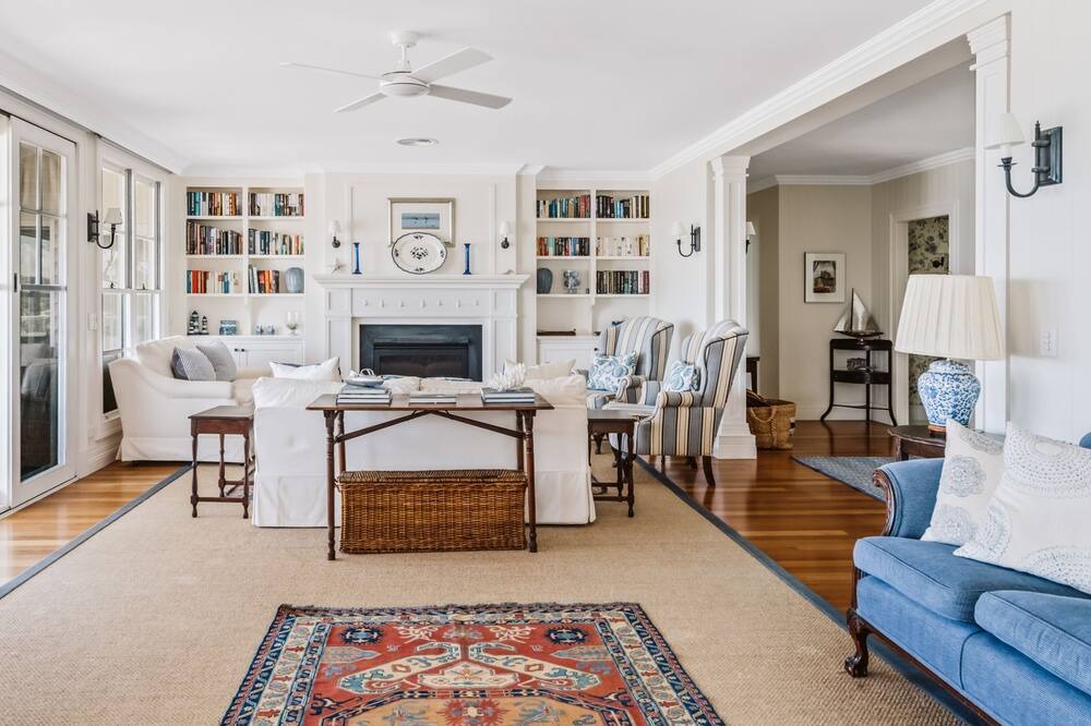 Photo of Livingroom in Narrawallee