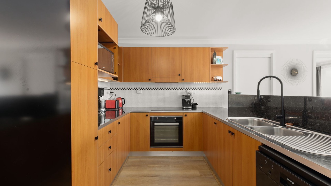 Photo of Kitchen in Vincentia