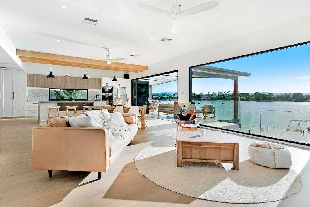Photo of Livingroom in Burleigh Waters
