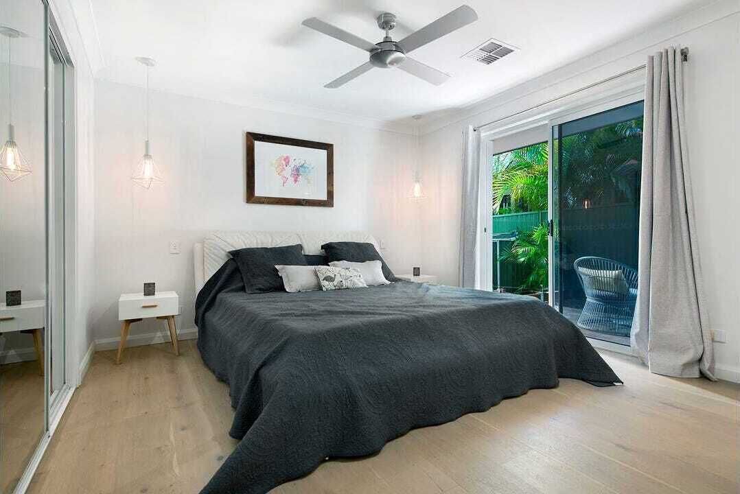 Photo of Bedroom in Burleigh Waters