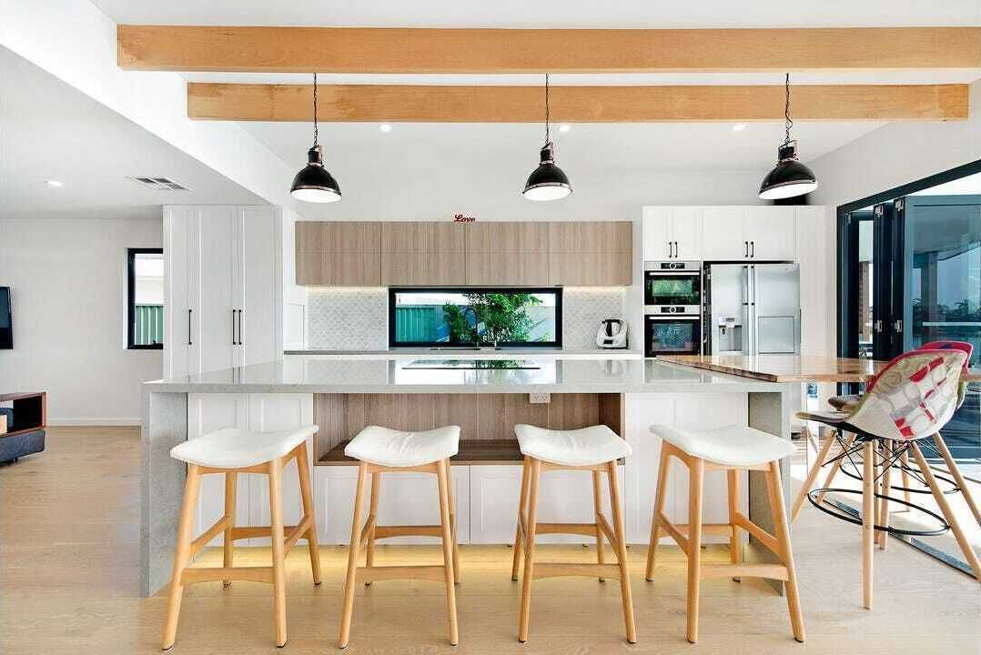 Photo of Kitchen in Burleigh Waters