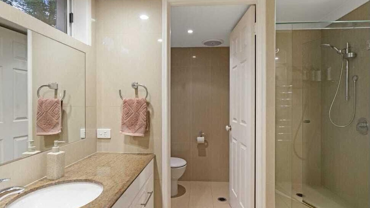 Photo of Bathroom in Burleigh Waters
