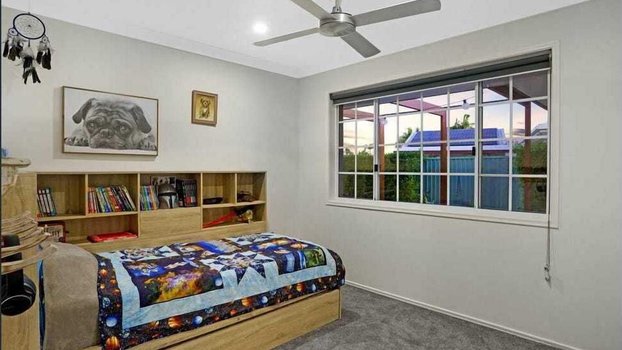 Photo of Bedroom in Burleigh Waters