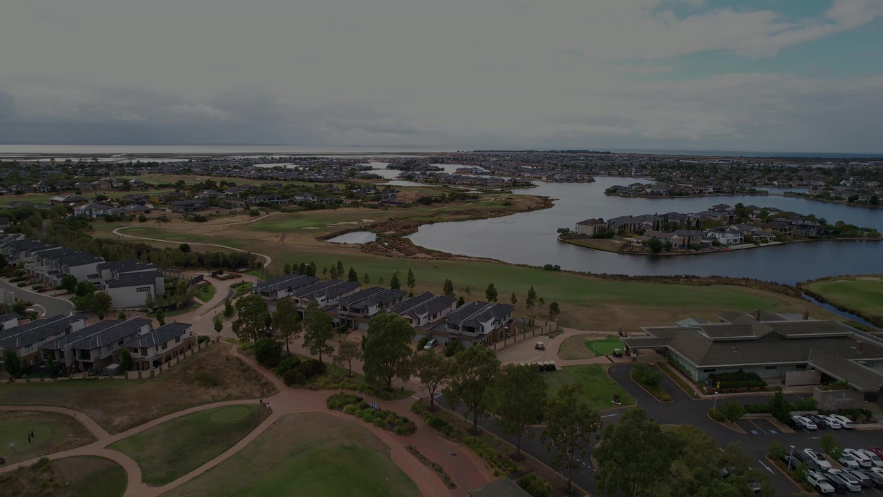Photo of Outdoor in Sanctuary Lakes