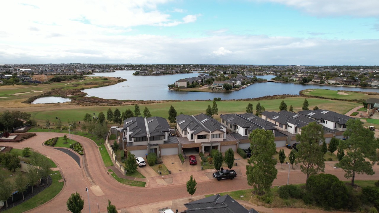 Photo of Outdoor in Sanctuary Lakes