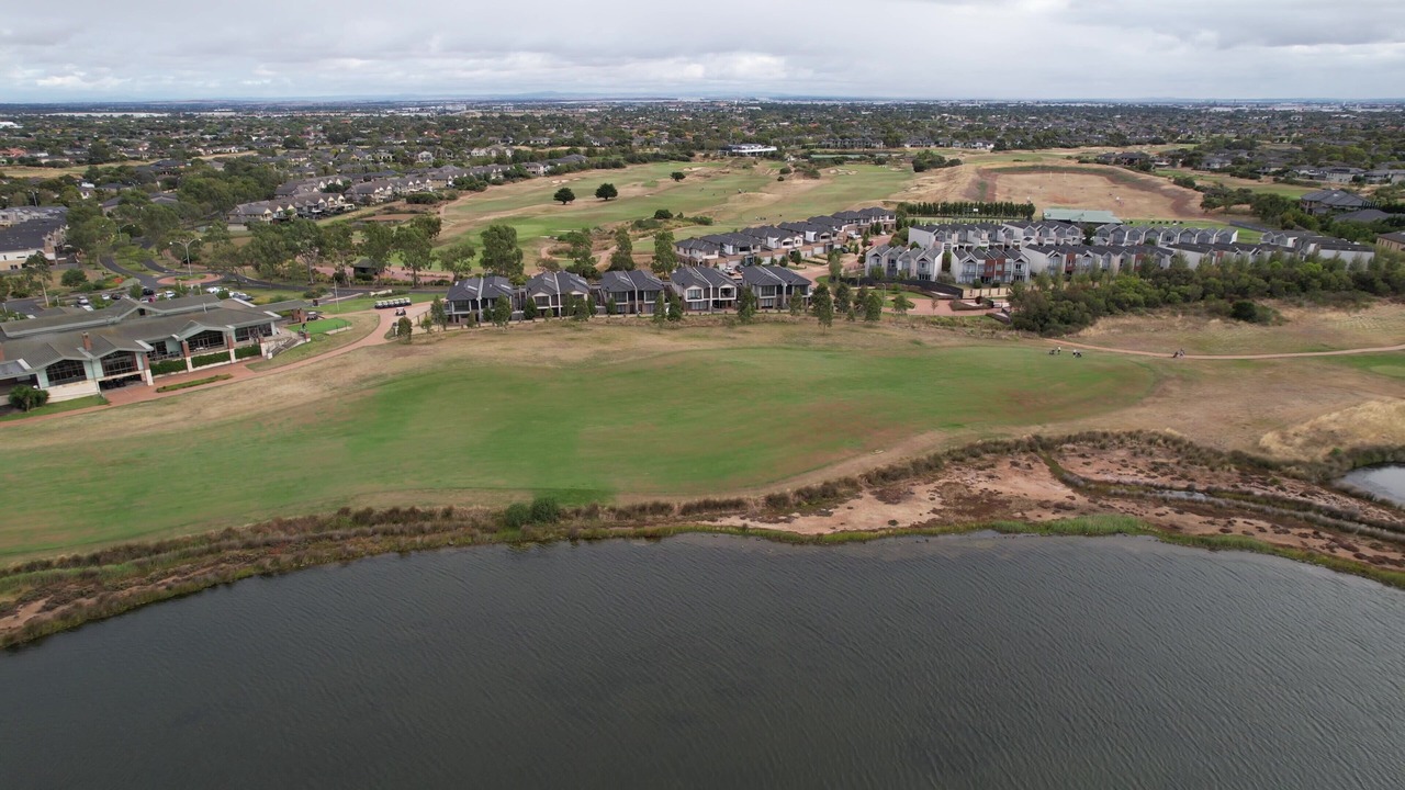 Photo of Outdoor in Sanctuary Lakes