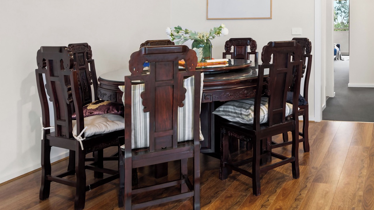 Photo of Livingroom in Sanctuary Lakes
