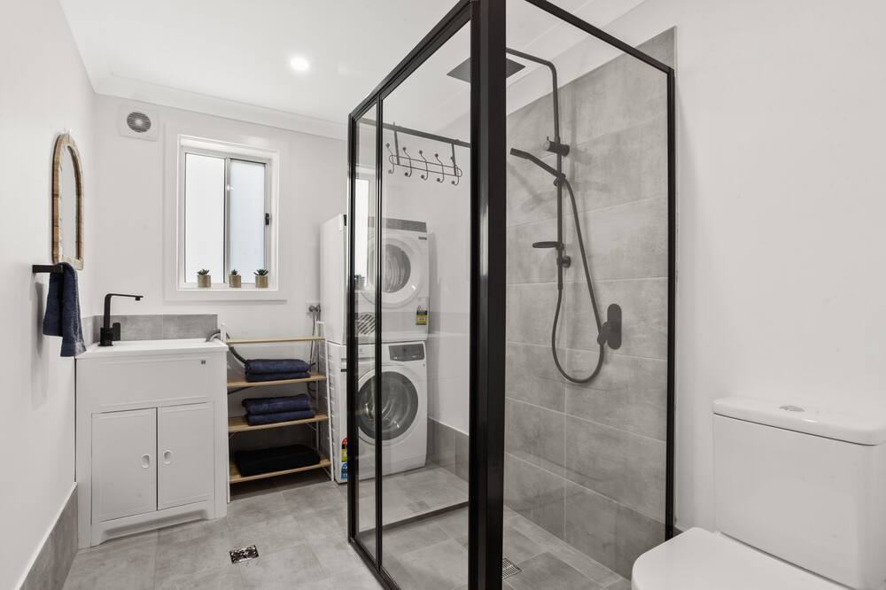 Photo of Bathroom in Lake Conjola