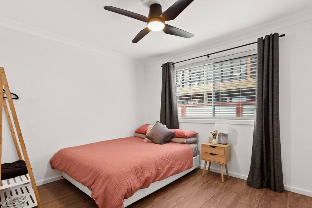 Photo of Bedroom in Lake Conjola