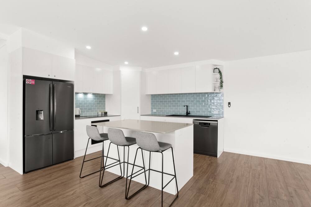 Photo of Kitchen in Lake Conjola