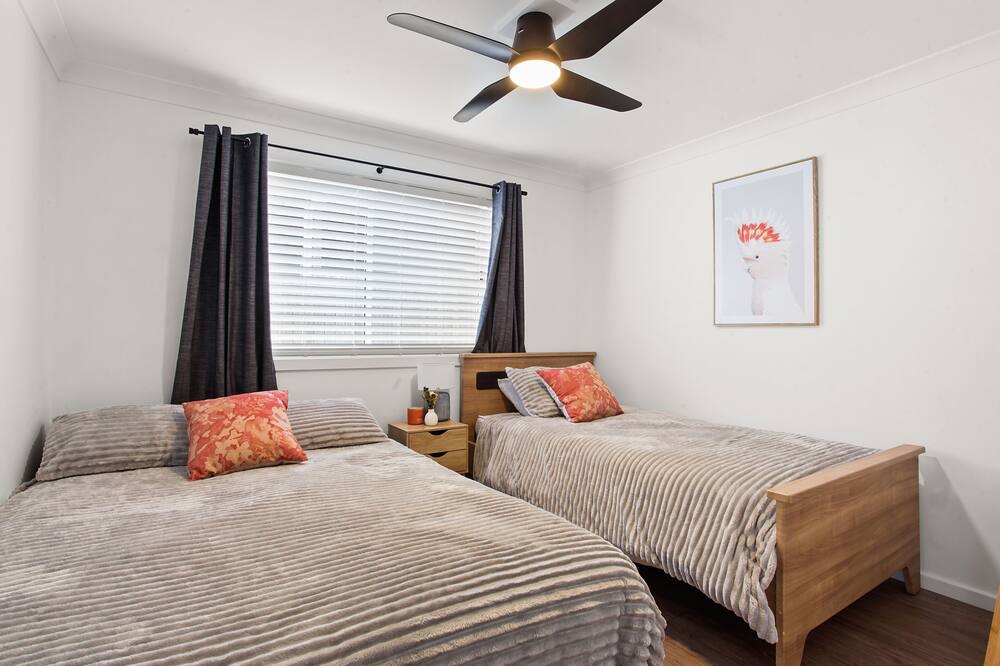 Photo of Bedroom in Lake Conjola