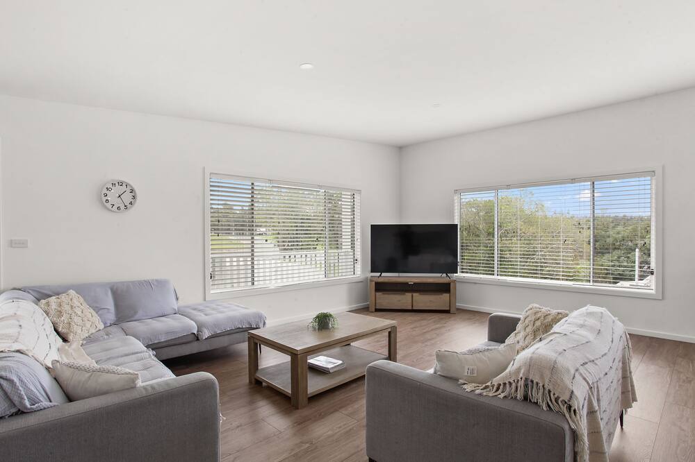 Photo of Livingroom in Lake Conjola