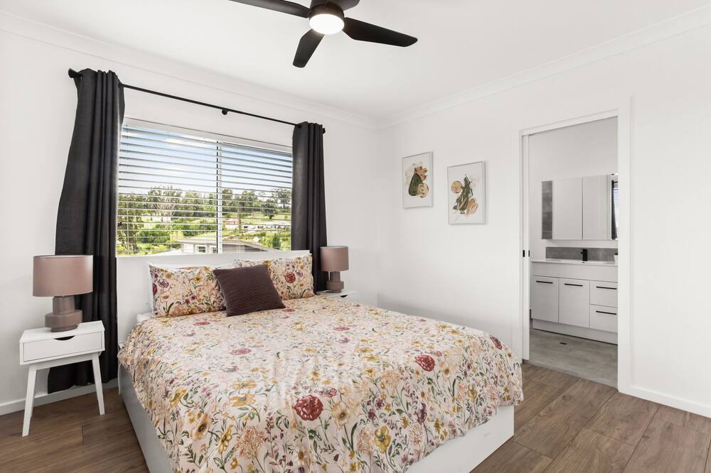 Photo of Bedroom in Lake Conjola