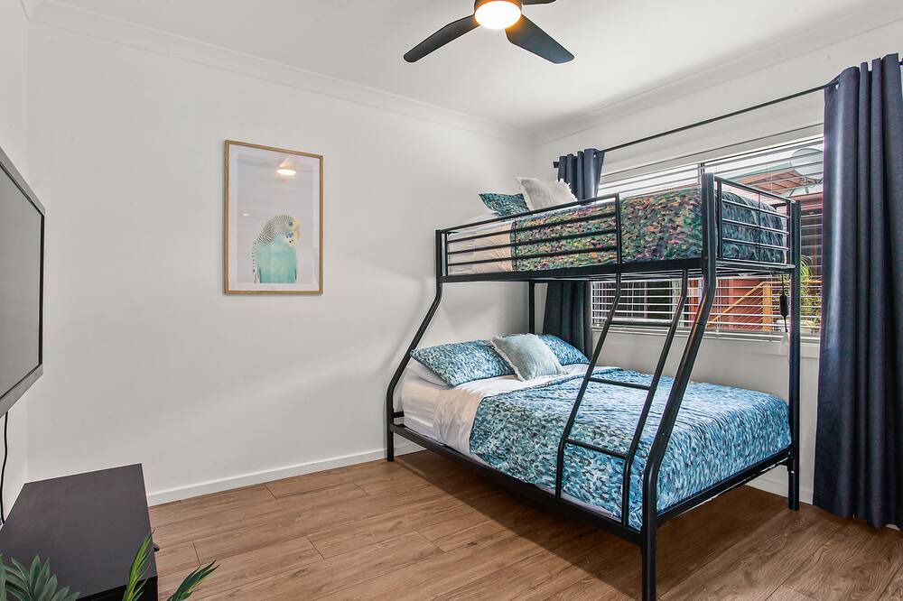 Photo of Bedroom in Lake Conjola