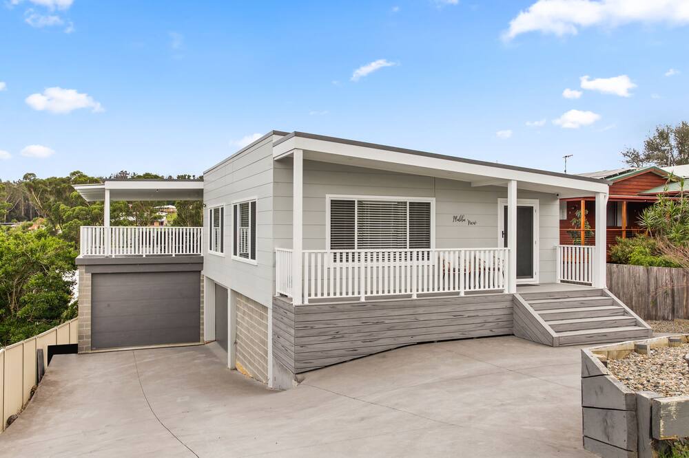 Photo of Outdoor in Lake Conjola