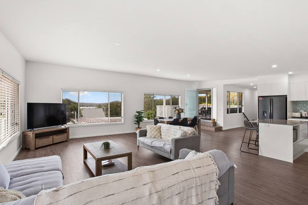 Photo of Livingroom in Lake Conjola