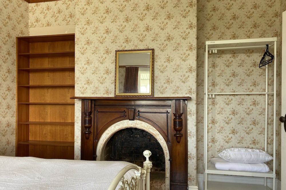 Photo of Bedroom in New Town