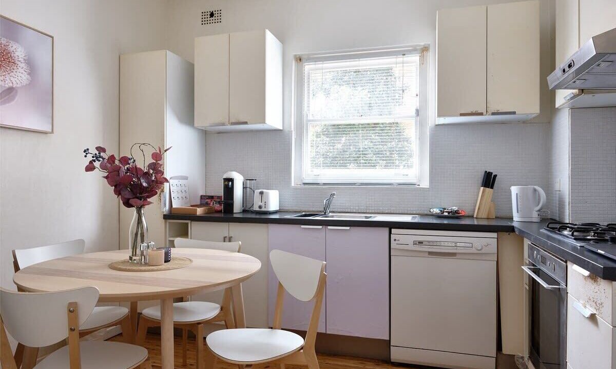Photo of Kitchen in Bondi