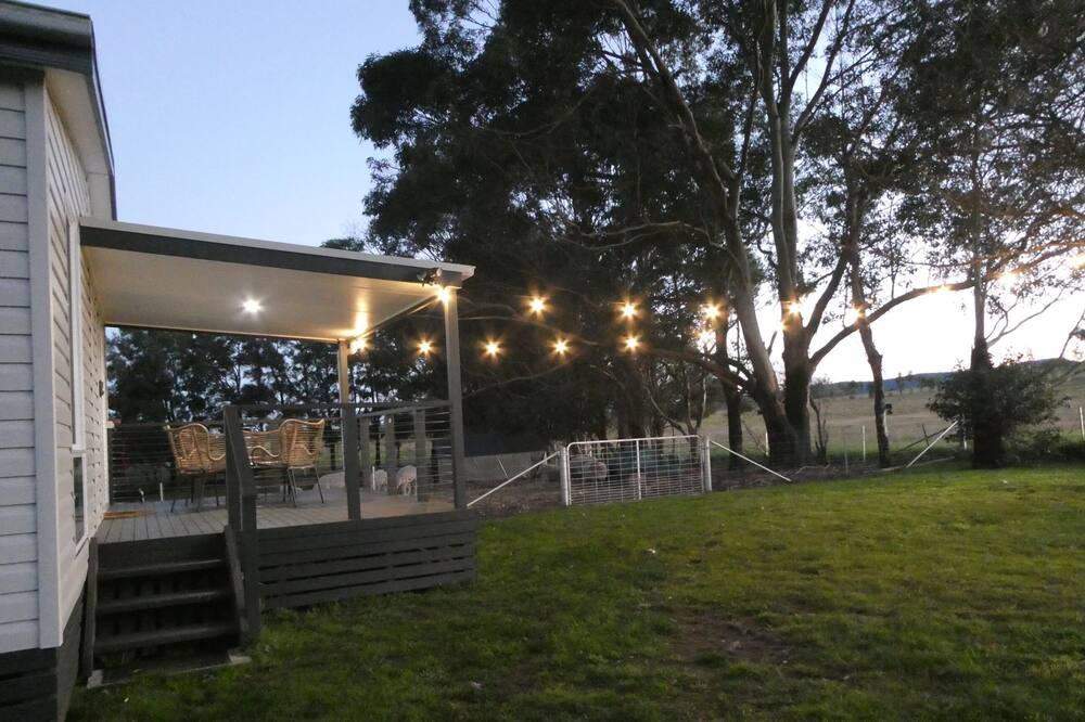 Photo of Outdoor in Little Forest