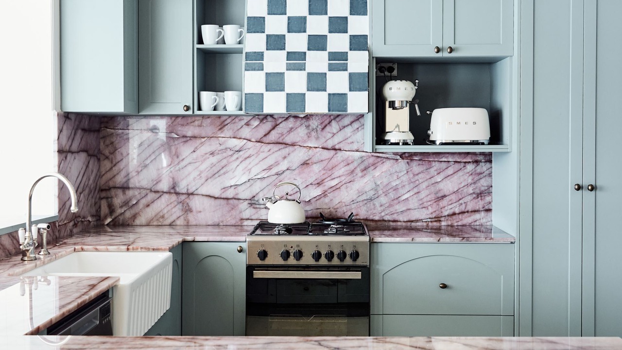 Photo of Kitchen in Sunny Corner