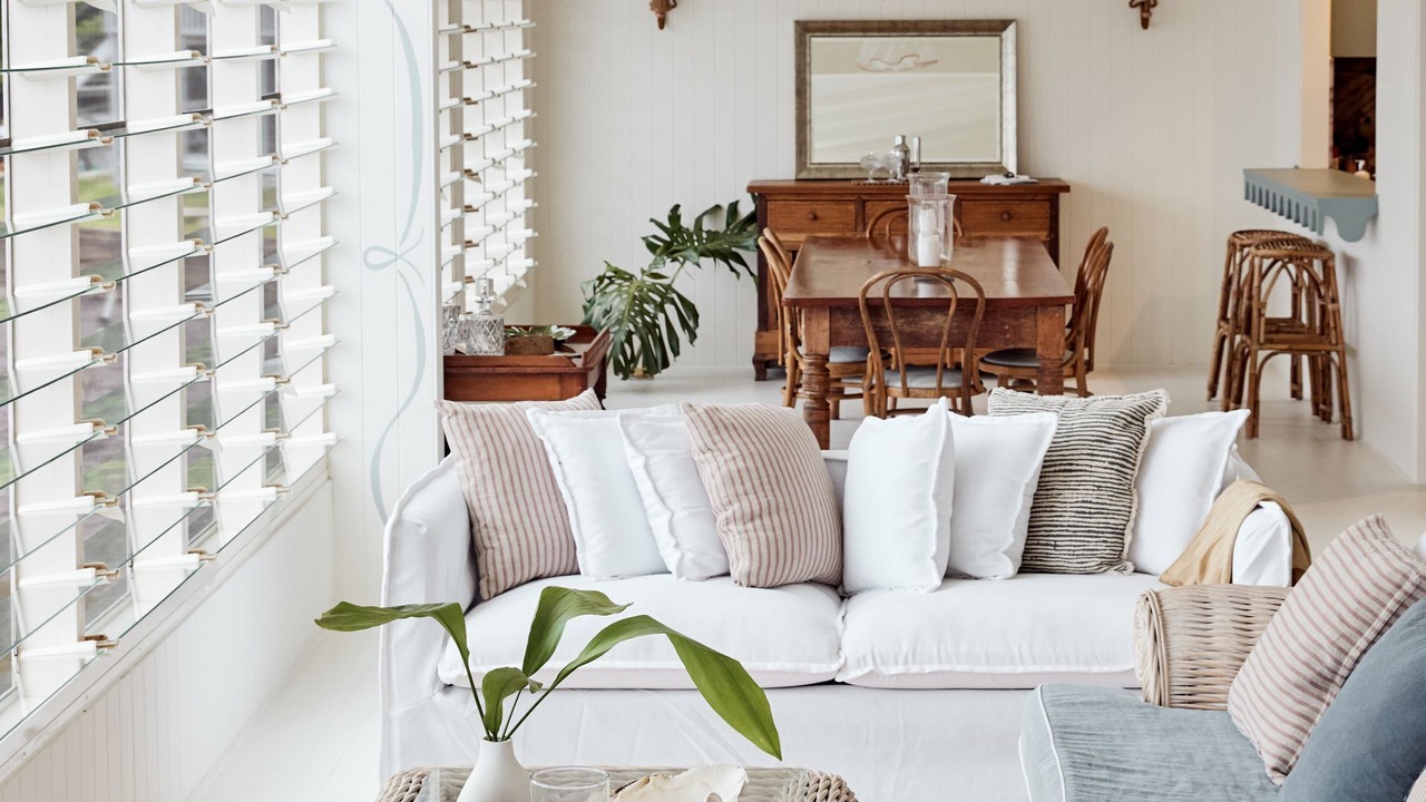 Photo of Livingroom in Sunny Corner