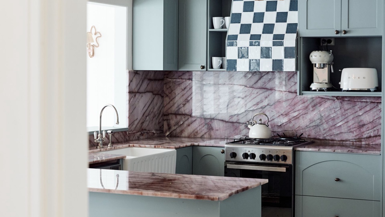 Photo of Kitchen in Sunny Corner