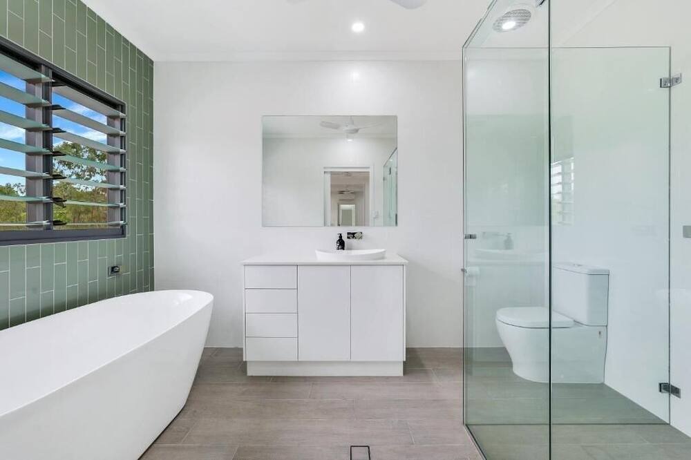 Photo of Bathroom in Humpty Doo