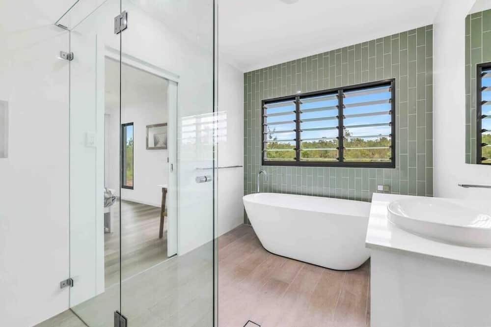 Photo of Bathroom in Humpty Doo