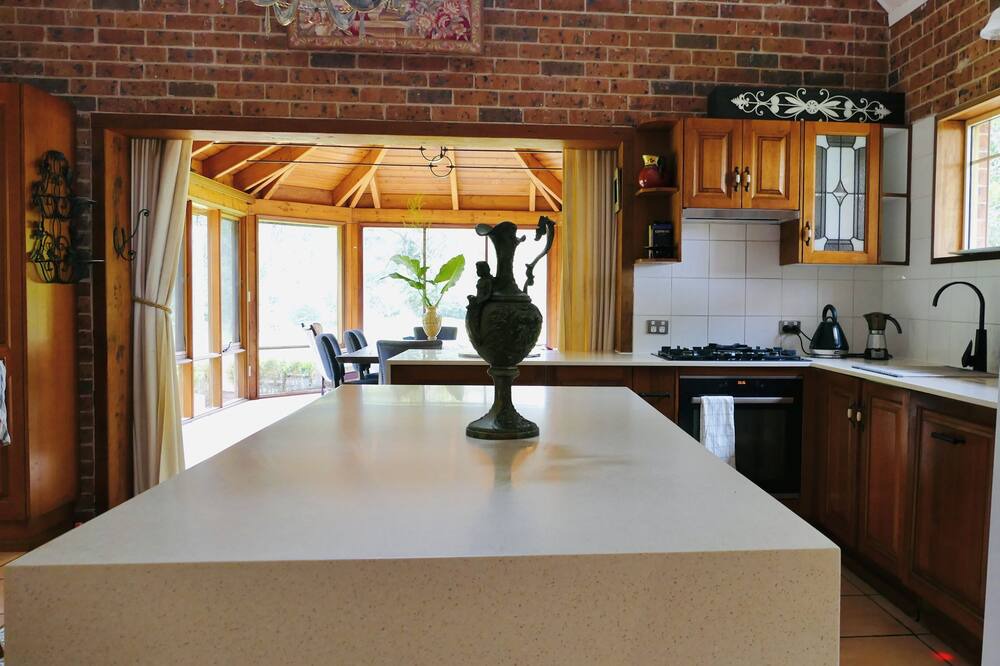 Photo of Kitchen in Martinsville