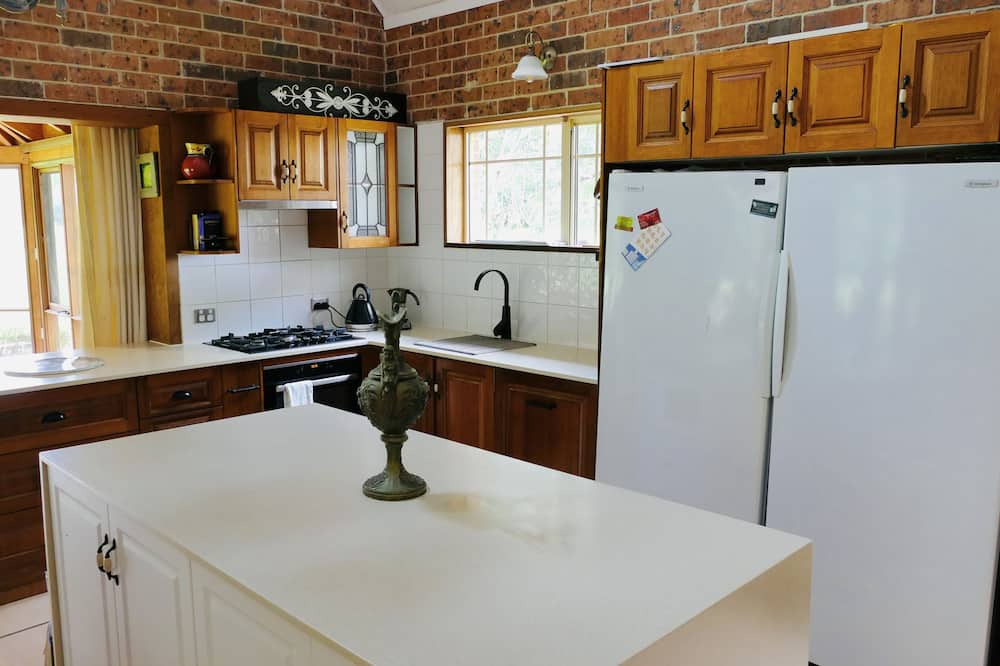 Photo of Kitchen in Martinsville