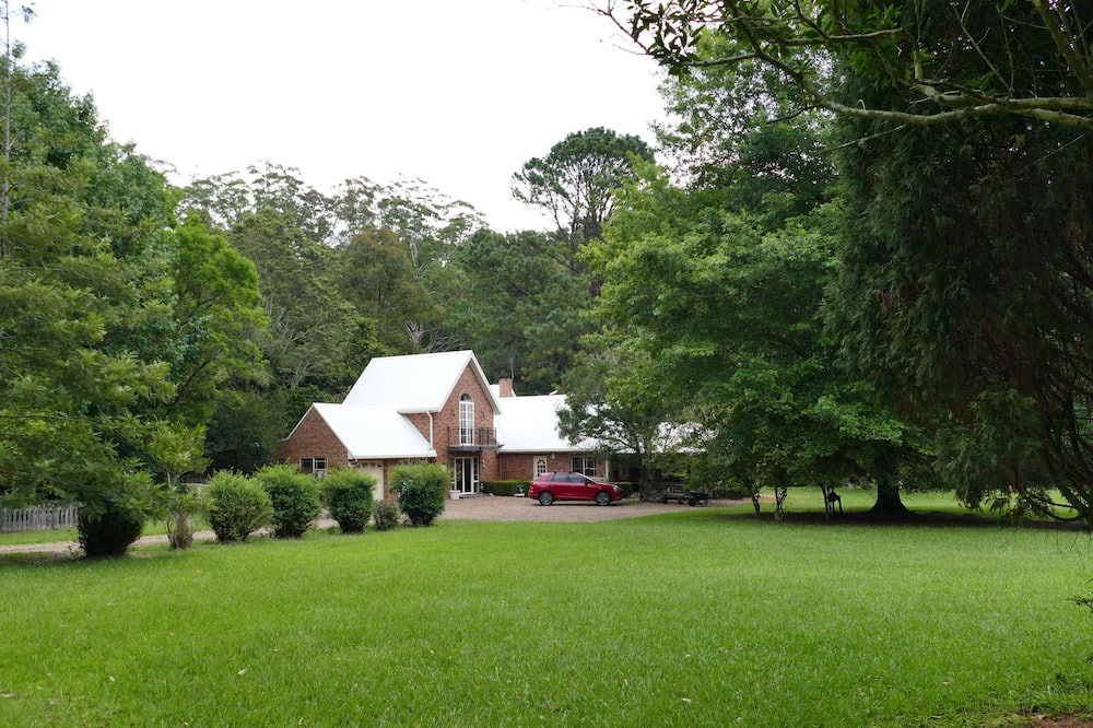 Photo of Outdoor in Martinsville