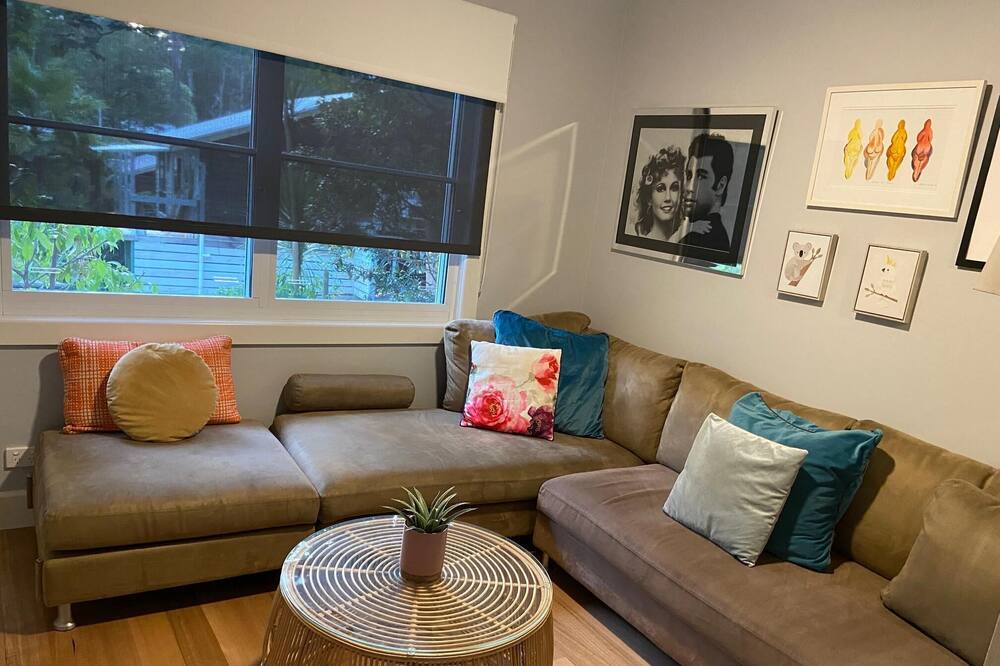 Photo of Livingroom in Belgrave