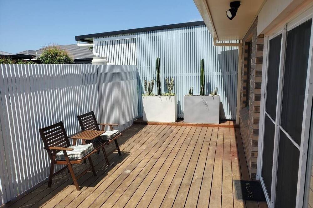 Photo of Patio Balcony in West Ballina