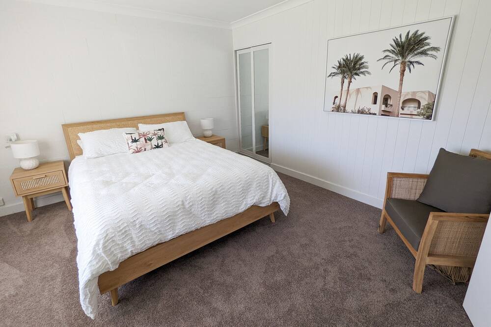 Photo of Bedroom in Kioloa
