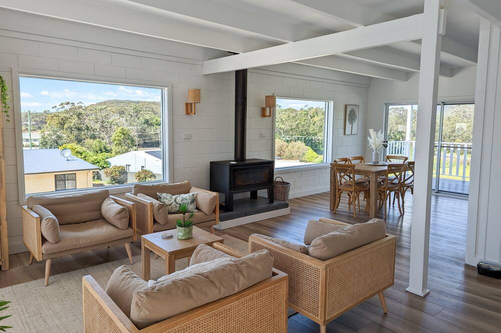 Photo of Livingroom in Kioloa