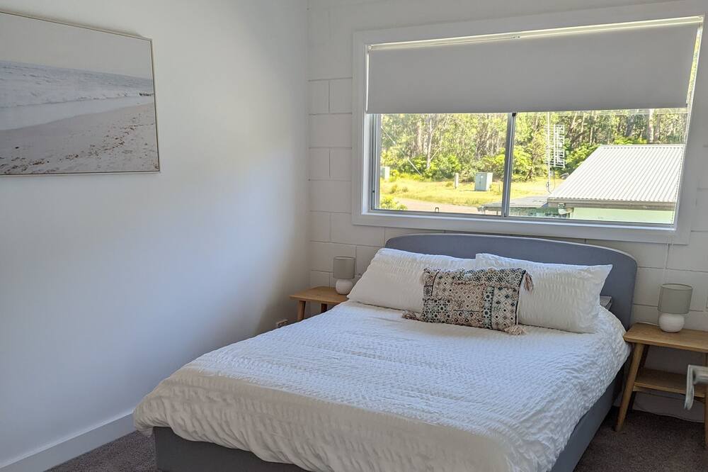 Photo of Bedroom in Kioloa