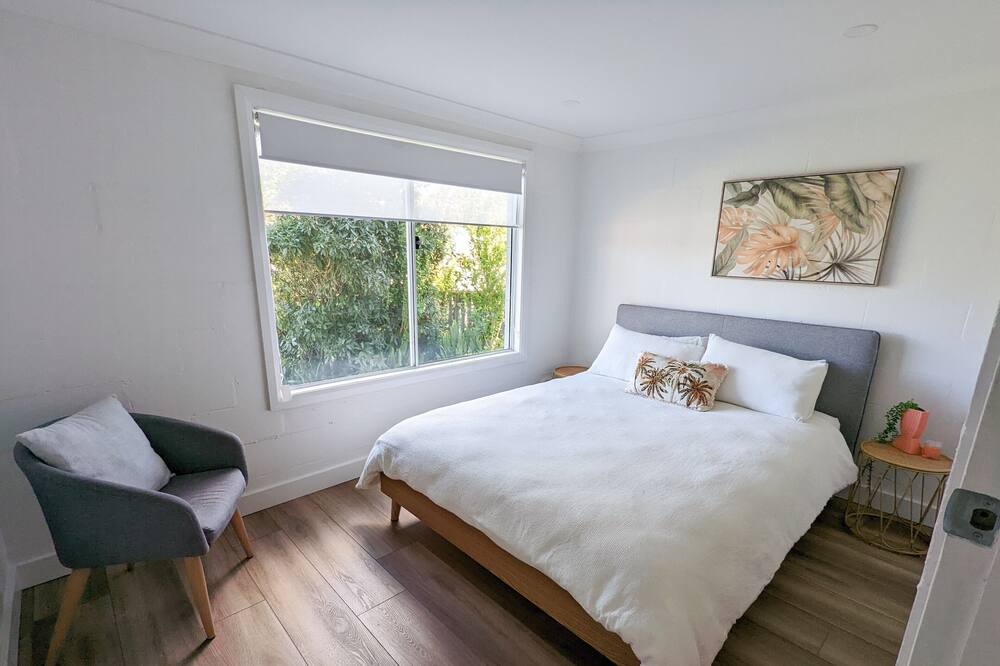 Photo of Bedroom in Kioloa