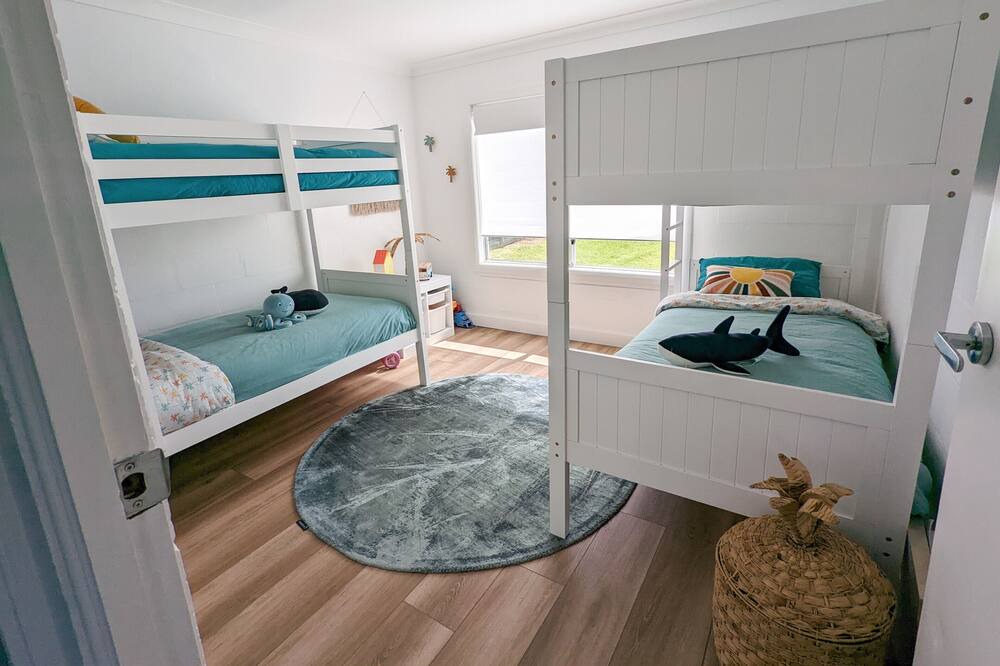 Photo of Bedroom in Kioloa