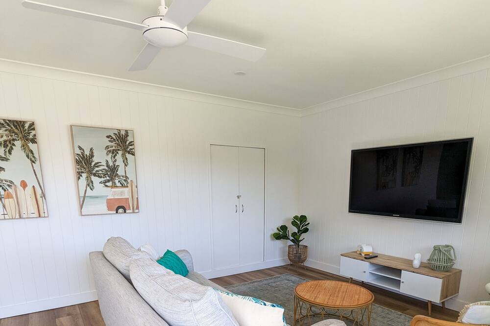 Photo of Livingroom in Kioloa