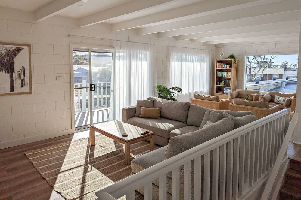 Photo of Livingroom in Kioloa