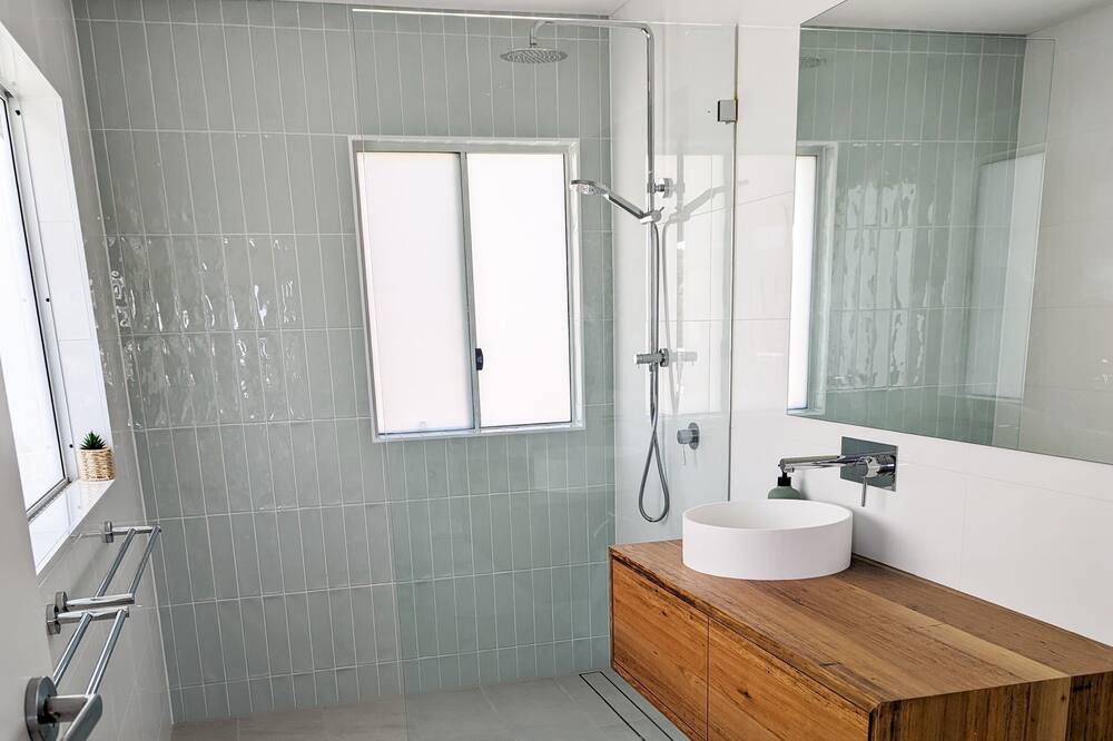 Photo of Bathroom in Kioloa