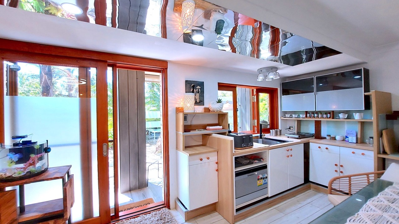 Photo of Kitchen in Palm Beach