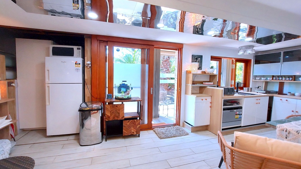 Photo of Kitchen in Palm Beach